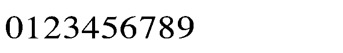 Shree Punjabi 3143 Shree Pun3143 Bold Font OTHER CHARS
