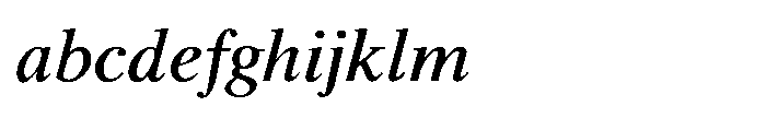 Shree Punjabi 3145 FONT