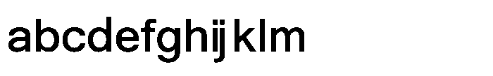 Shree Punjabi 3149 Medium FONT