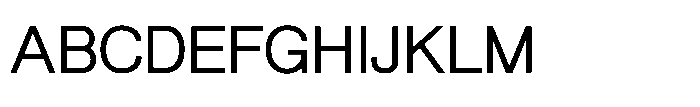 Shree Punjabi 3149 Font UPPERCASE