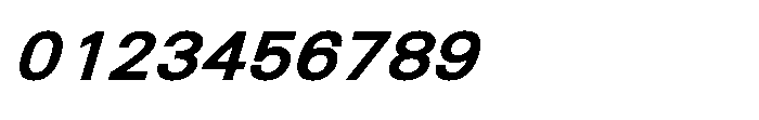Shree Punjabi 3153 Black Font OTHER CHARS
