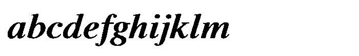 Shree Punjabi 3153 Bold FONT