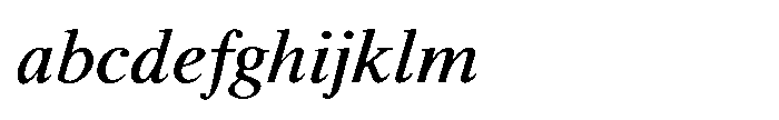 Shree Punjabi 3153 FONT