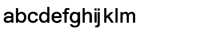 Shree Punjabi 3163 Medium FONT