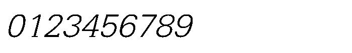 Shree Punjabi 3166 Medium Font OTHER CHARS