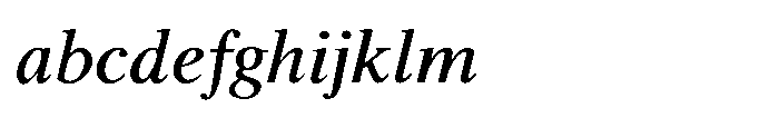 Shree Punjabi 3166 FONT