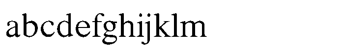 Shree Punjabi 3173 Shree Pun3173 Medium FONT
