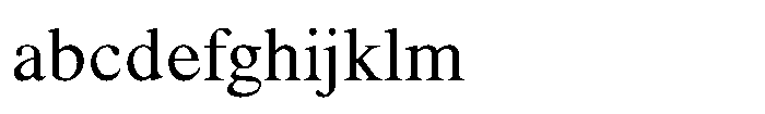 Shree Punjabi 3176 Light FONT