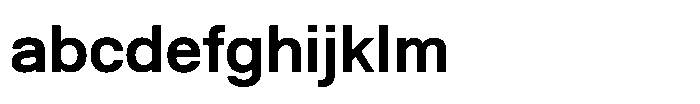 Shree Punjabi 3180 Medium FONT