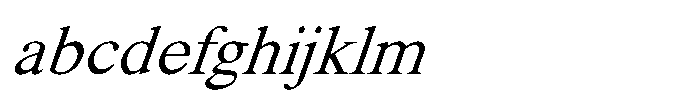 Shree Punjabi 3185 FONT