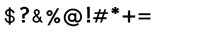 Shree Punjabi 3187 Shree Pun3187 Black Font OTHER CHARS
