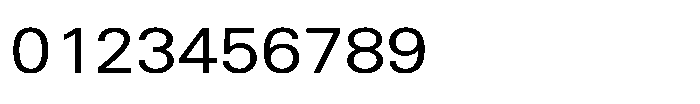 Shree Punjabi 3187 Shree Pun3187 Bold Font OTHER CHARS