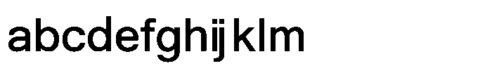 Shree Punjabi 3187 Shree Pun3187 Bold FONT