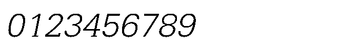 Shree Punjabi 3187 Shree Pun3187 Italic Font OTHER CHARS