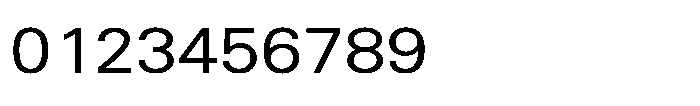 Shree Punjabi 3187 Shree Pun3187 Medium Font OTHER CHARS