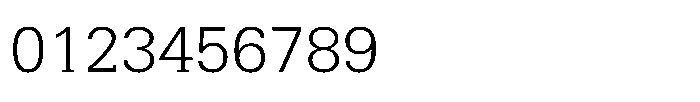 Shree Punjabi 3187 Shree Pun3187 Regular Font OTHER CHARS
