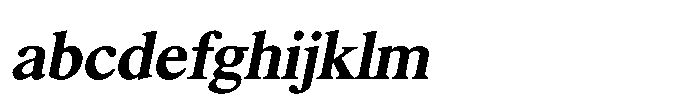 Shree Punjabi 5800 Shree Pun5800 Italic FONT
