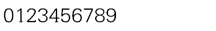 Shree Punjabi 5802 Font OTHER CHARS