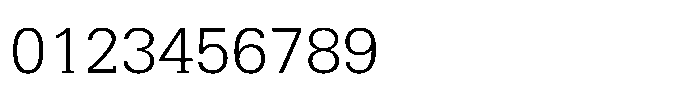 Shree Punjabi 5819 Font OTHER CHARS