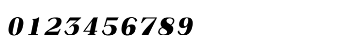 Shree Tamil 1306 Italic Font OTHER CHARS