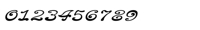 Shree Tamil 1307 Regular Font OTHER CHARS