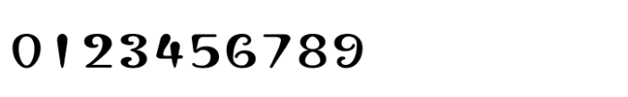 Shree Tamil 1311 Regular Font OTHER CHARS