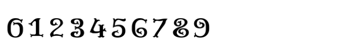 Shree Tamil 1312 Regular Font OTHER CHARS