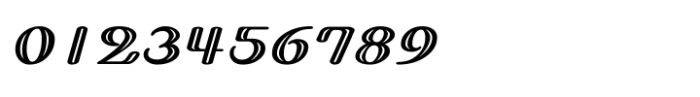 Shree Tamil 1327 Regular Font OTHER CHARS