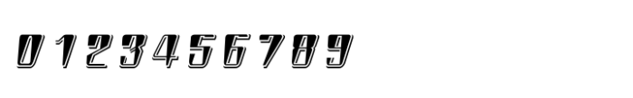Shree Tamil 1337 Italic Font OTHER CHARS