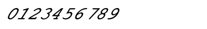 Shree Tamil 1356 Regular Font OTHER CHARS
