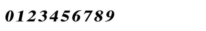 Shree Tamil 1357 Italic Font OTHER CHARS