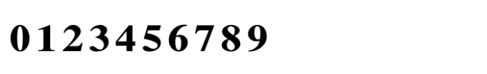Shree Tamil 1357 Regular Font OTHER CHARS