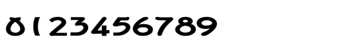 Shree Tamil  1367 Black Font OTHER CHARS