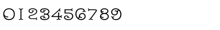 Shree Tamil 1373 Regular Font OTHER CHARS