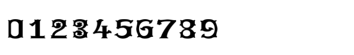 Shree Tamil 1375 Regular Font OTHER CHARS