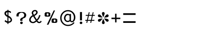 Shree Tamil 1376 Regular Font OTHER CHARS