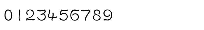 Shree Tamil 1387 Regular Font OTHER CHARS