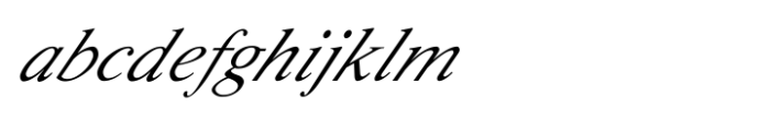 Shree Tamil 2810 Italic FONT