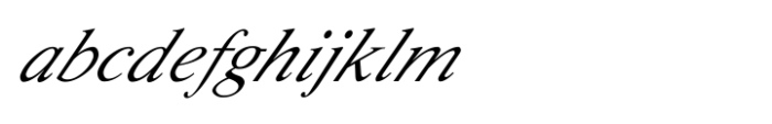 Shree Tamil 2834 Italic FONT