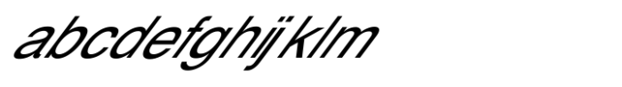 Shree Tamil 2851 Italic FONT