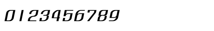 Shree Tamil 2858 Italic Font OTHER CHARS