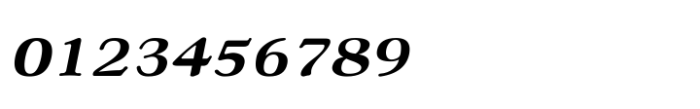 Shree Tamil 2891 Italic Font OTHER CHARS