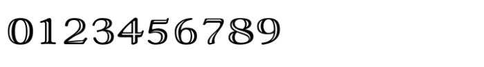 Shree Tamil 2892 Regular Font OTHER CHARS