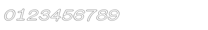 Shree Tamil 2893 Regular Font OTHER CHARS