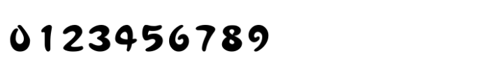 Shree Tamil 3800 Regular Font OTHER CHARS