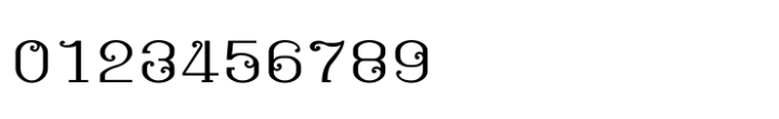 Shree Tamil 3804 Regular Font OTHER CHARS