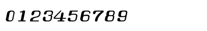 Shree Tamil 3810 Italic Font OTHER CHARS