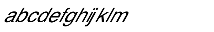 Shree Tamil 3814 Italic FONT