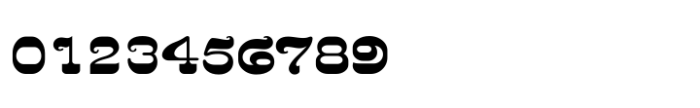 Shree Tamil 3830 Regular Font OTHER CHARS