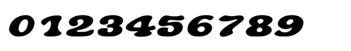 Shree Tamil 3835 Italic Font OTHER CHARS